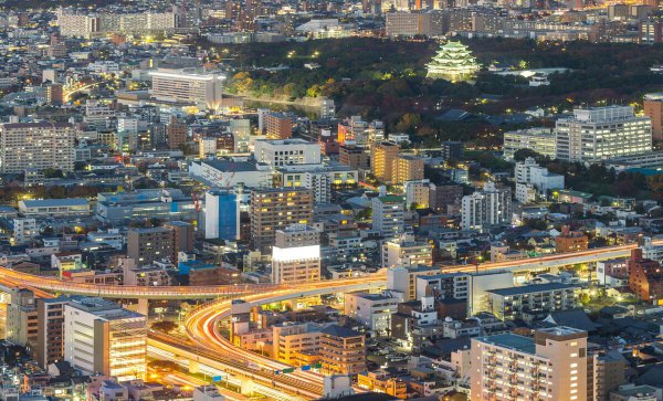 日本买一套房子要多少人民币