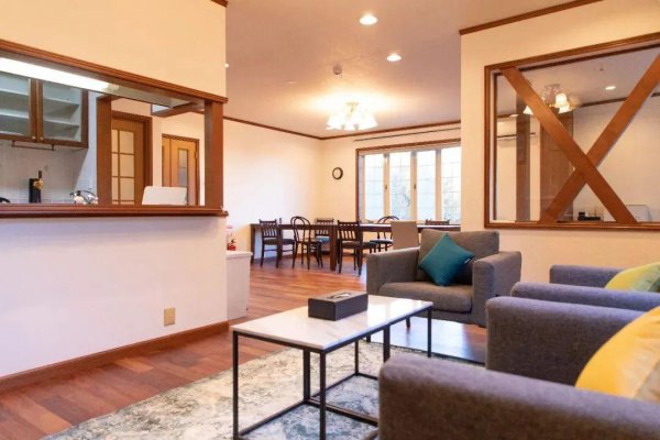 日本买一套房子要多少人民币