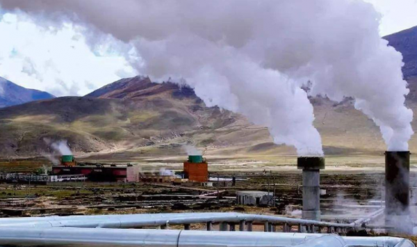 地热能是清洁能源吗