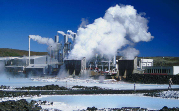 地热能是清洁能源吗