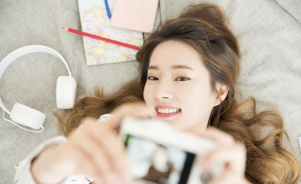 染发加热不加热的区别