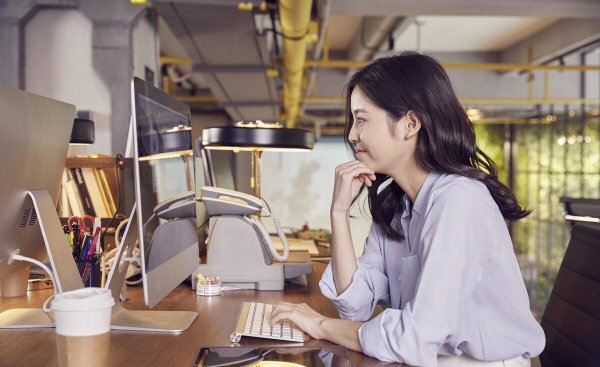 染发加热不加热的区别