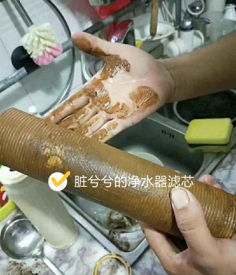 家用净水器有必要装吗