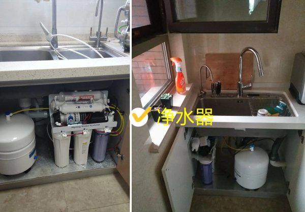 家用净水器有必要装吗