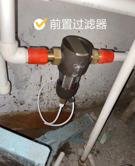 家用净水器有必要装吗