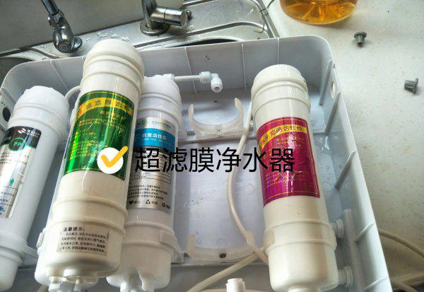 家用净水器有必要装吗