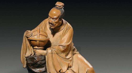 地动仪的资料简介