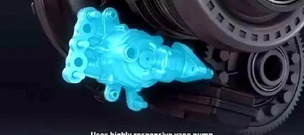 双离合变速箱和cvt变速箱哪个好