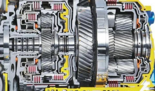 双离合变速箱和cvt变速箱哪个好