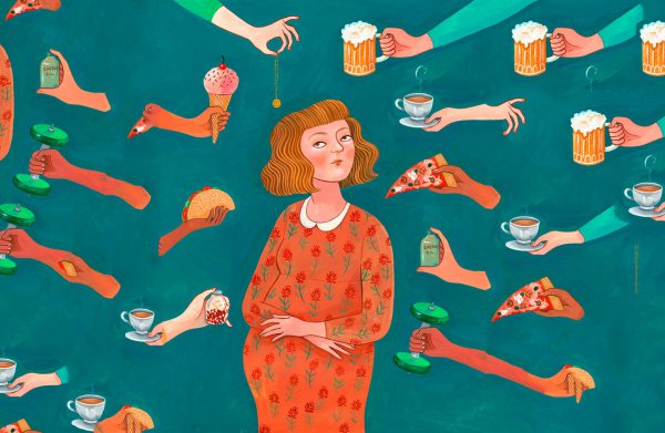 看不起人的人什么心态