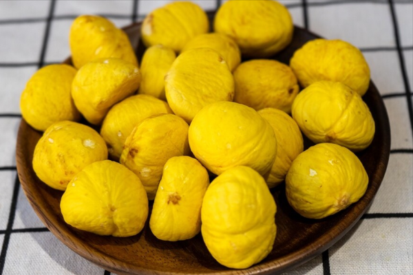 煮板栗怎么煮好吃又好剥皮