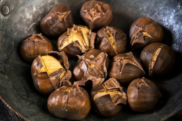 煮板栗怎么煮好吃又好剥皮