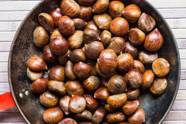 煮板栗怎么煮好吃又好剥皮