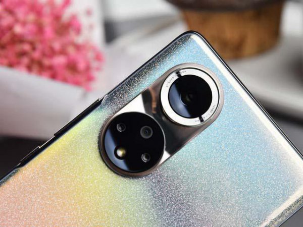 荣耀50相当于华为什么档次