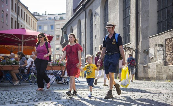 德国人口2023总人数口是多少