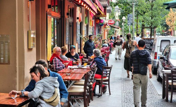 德国人口2023总人数口是多少