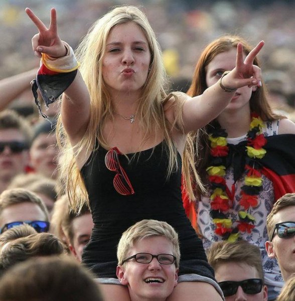 德国人口2023总人数口是多少