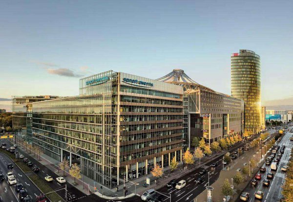 德国人口2023总人数口是多少