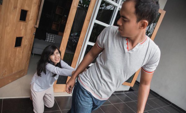 老公没有外遇但是对自己冷淡怎么办