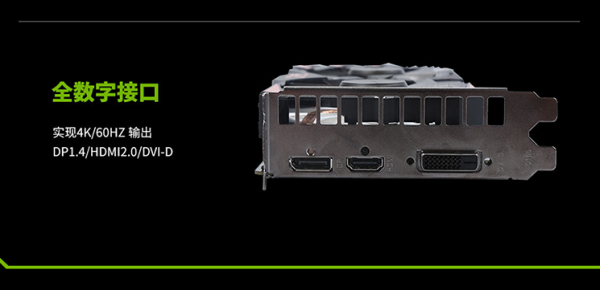 dp接口和hdmi接口有什么区别