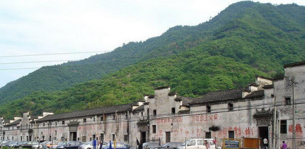 诸暨旅游景点大全