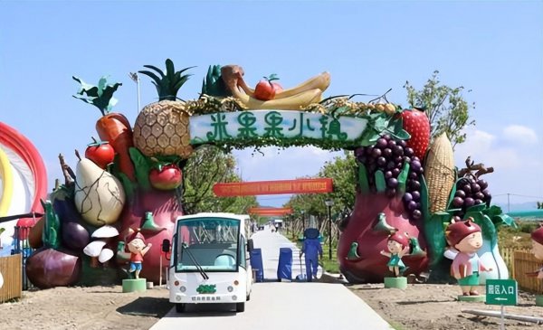 诸暨旅游景点大全