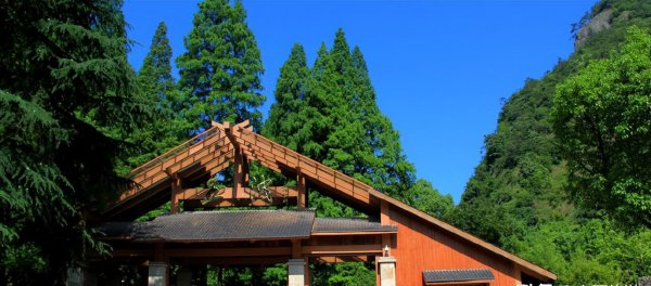 诸暨旅游景点大全