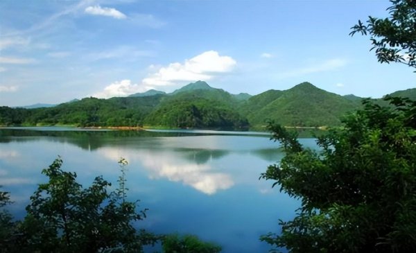 诸暨旅游景点大全