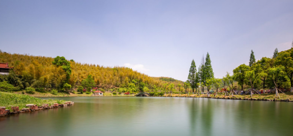 诸暨旅游景点大全