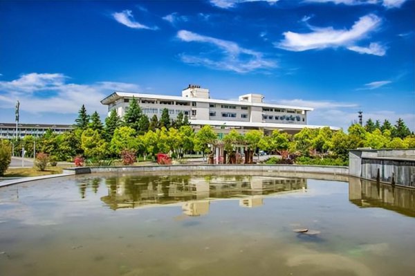 皖西学院是一本还是二本