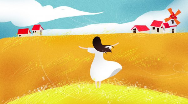 粘人的女孩是什么心理