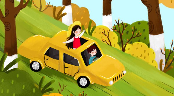 粘人的女孩是什么心理