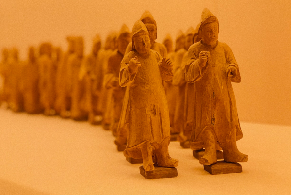 教你一招吃定摩羯女