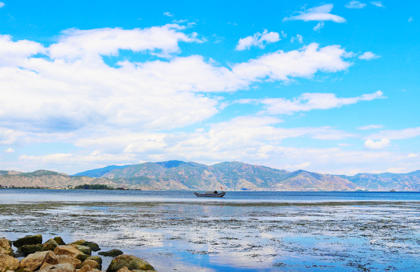 教你一招吃定摩羯女