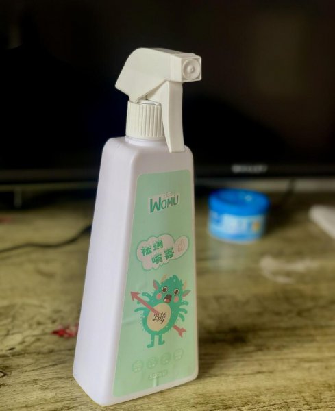 除螨喷雾真的可以去螨虫吗