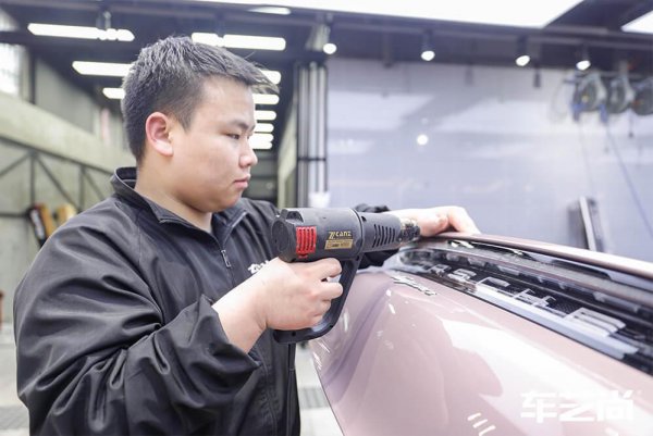 汽车车膜品牌排行榜前十名