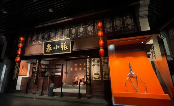 中国百年企业名单盘点