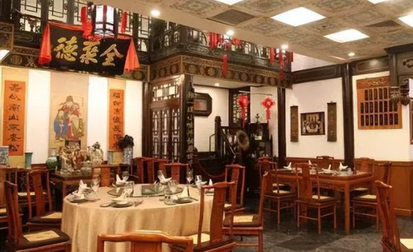 中国百年企业名单盘点