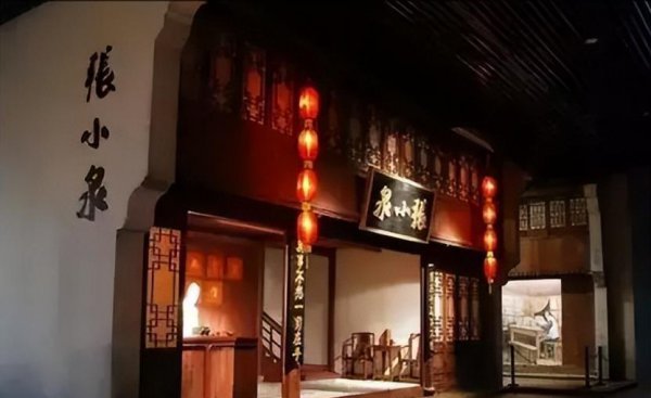 中国百年企业名单盘点