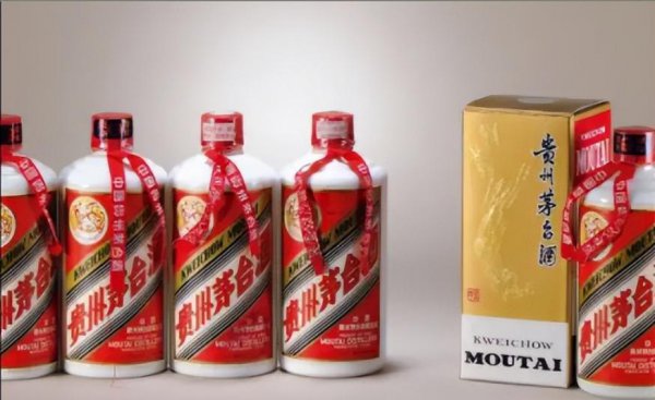 中国百年企业名单盘点