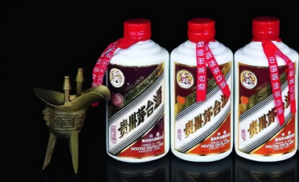 中国百年企业名单盘点