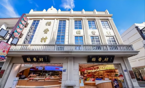 中国百年企业名单盘点