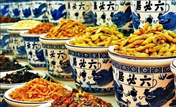 中国百年企业名单盘点