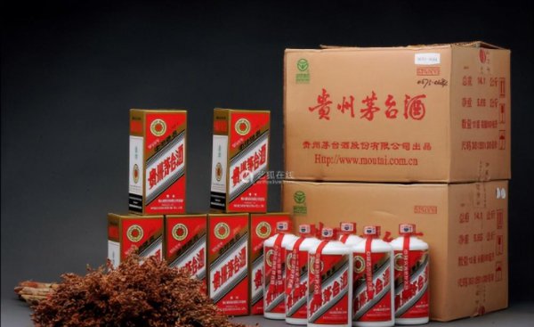 中国百年企业名单盘点