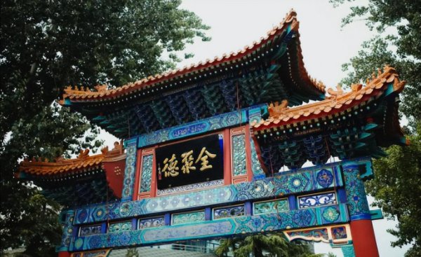 中国百年企业名单盘点