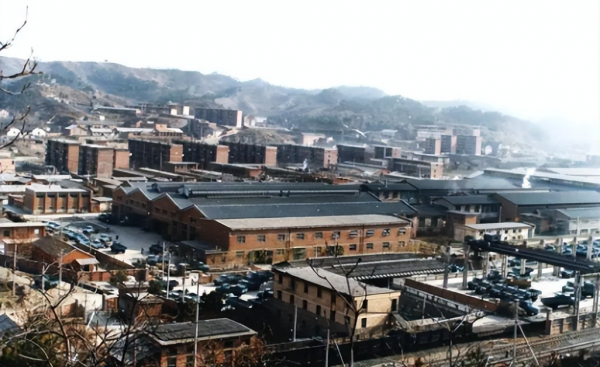 中国百年企业名单盘点