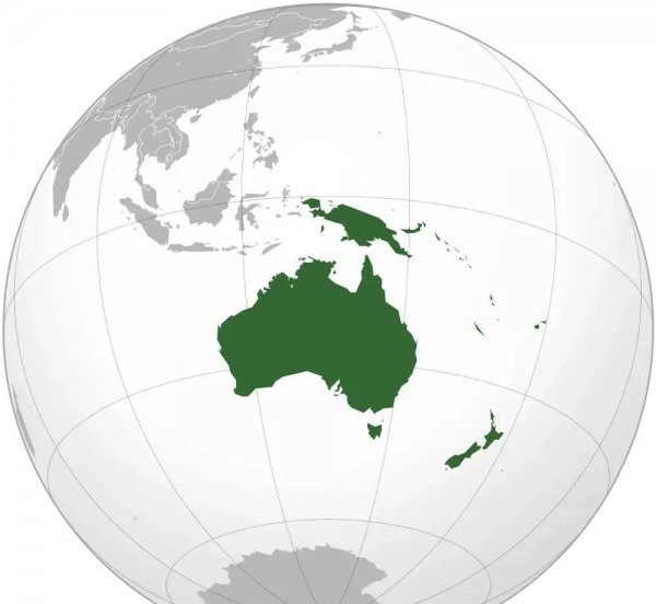 大洋洲国家有哪几个