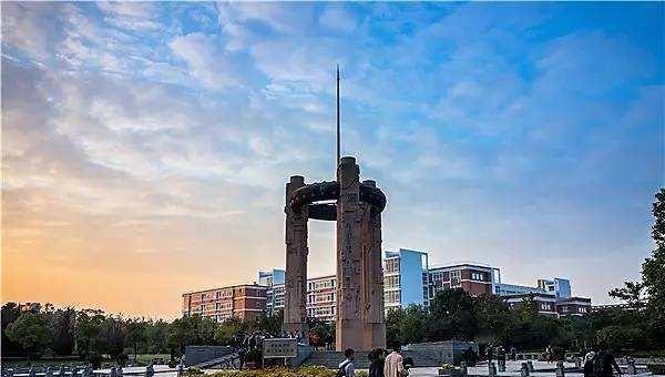 浙江大学排名一览表