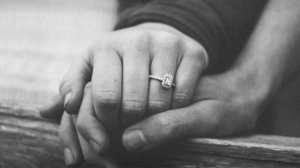 为什么女人喜欢被男人征服心理