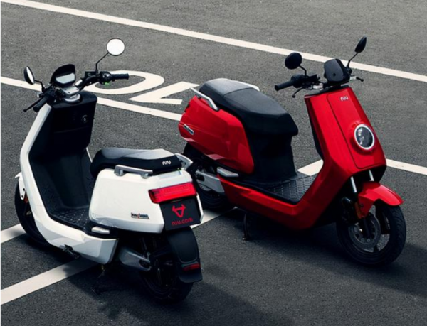 小牛和雅迪电动车哪个好